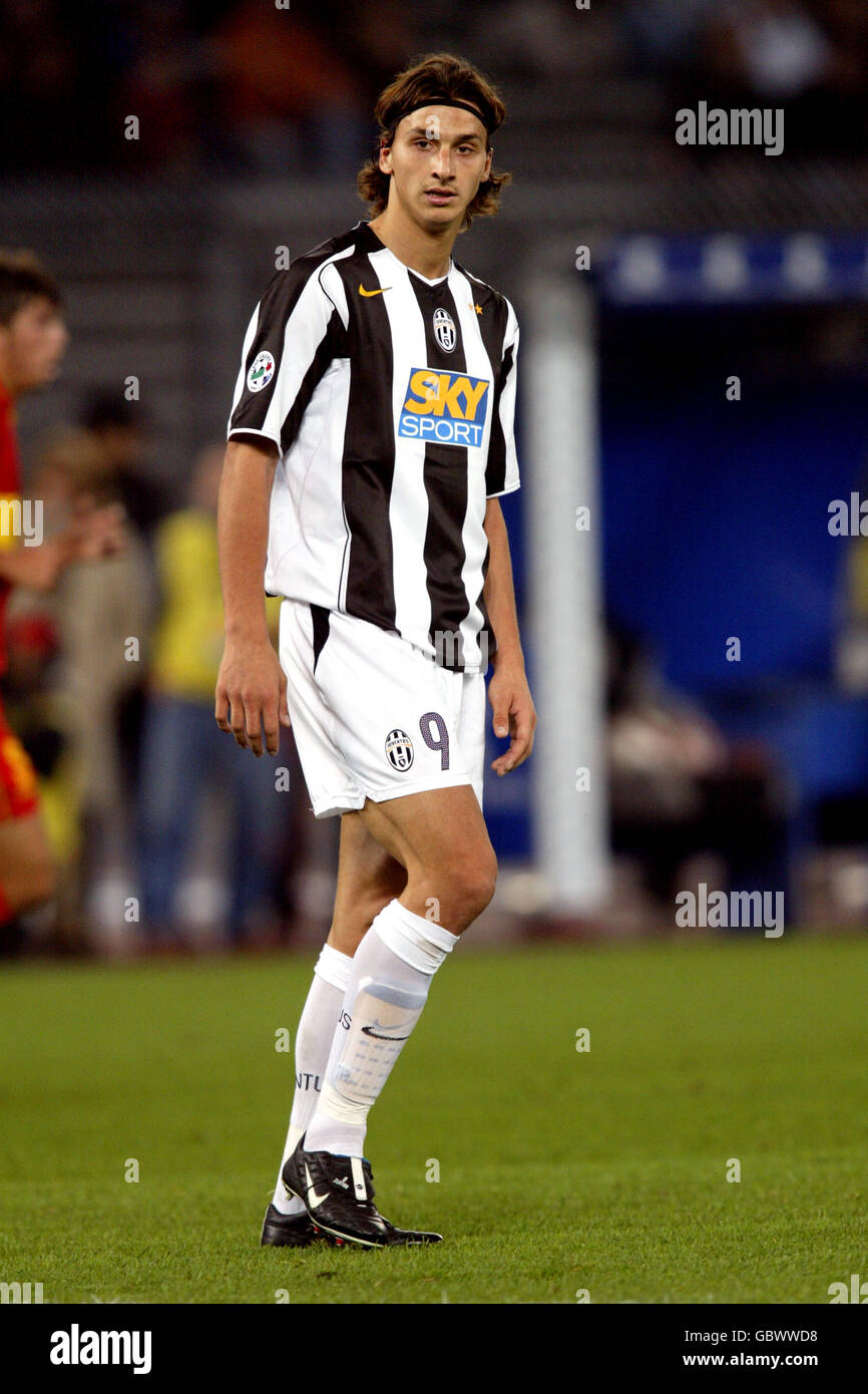 Juventus Nike 2004-2005 Home (XL) BNWT