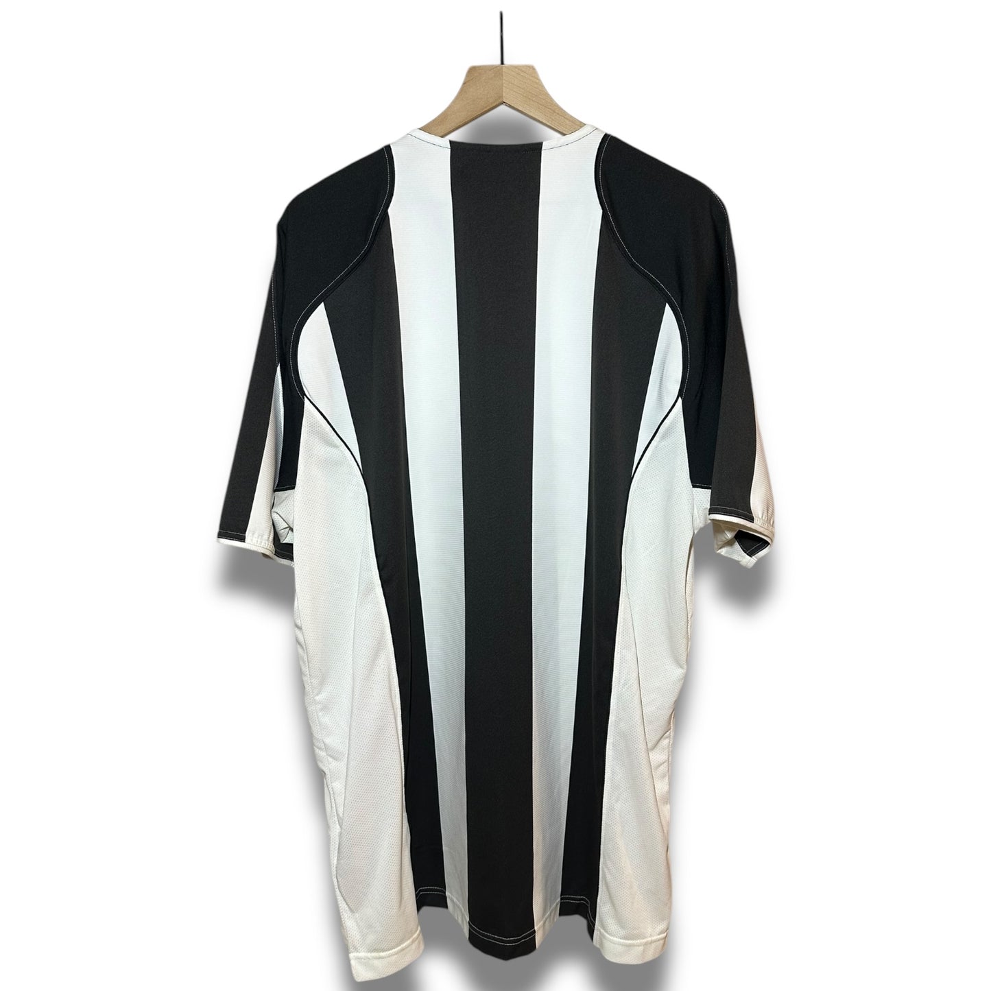 Juventus Nike 2004-2005 Home (XL) BNWT