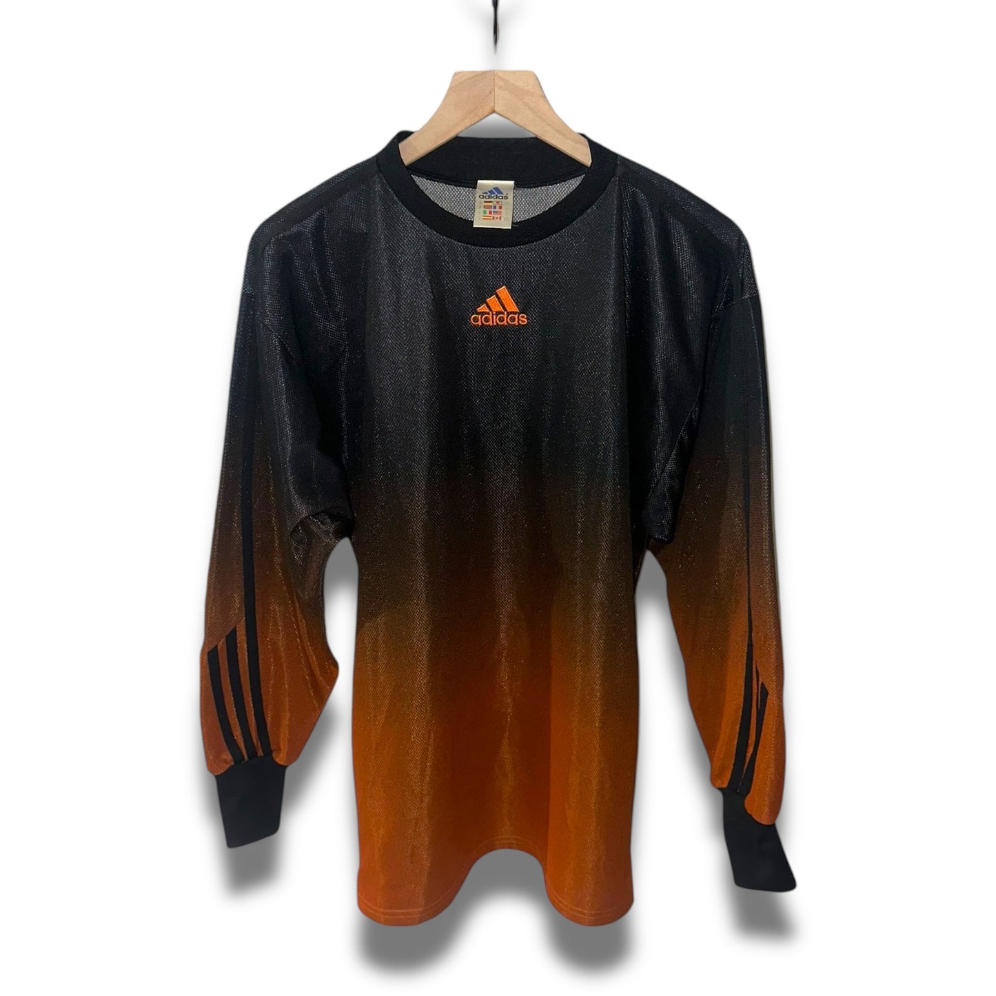 Adidas 2002 Adidas Template Goalkeeper (M)