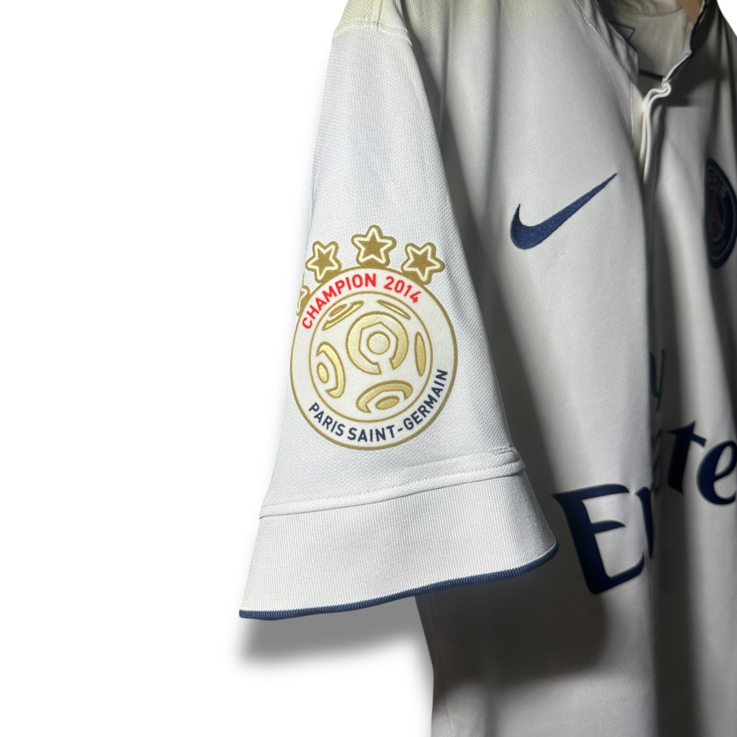 PSG Nike 2014-2015 Away Ibrahimovic (M)