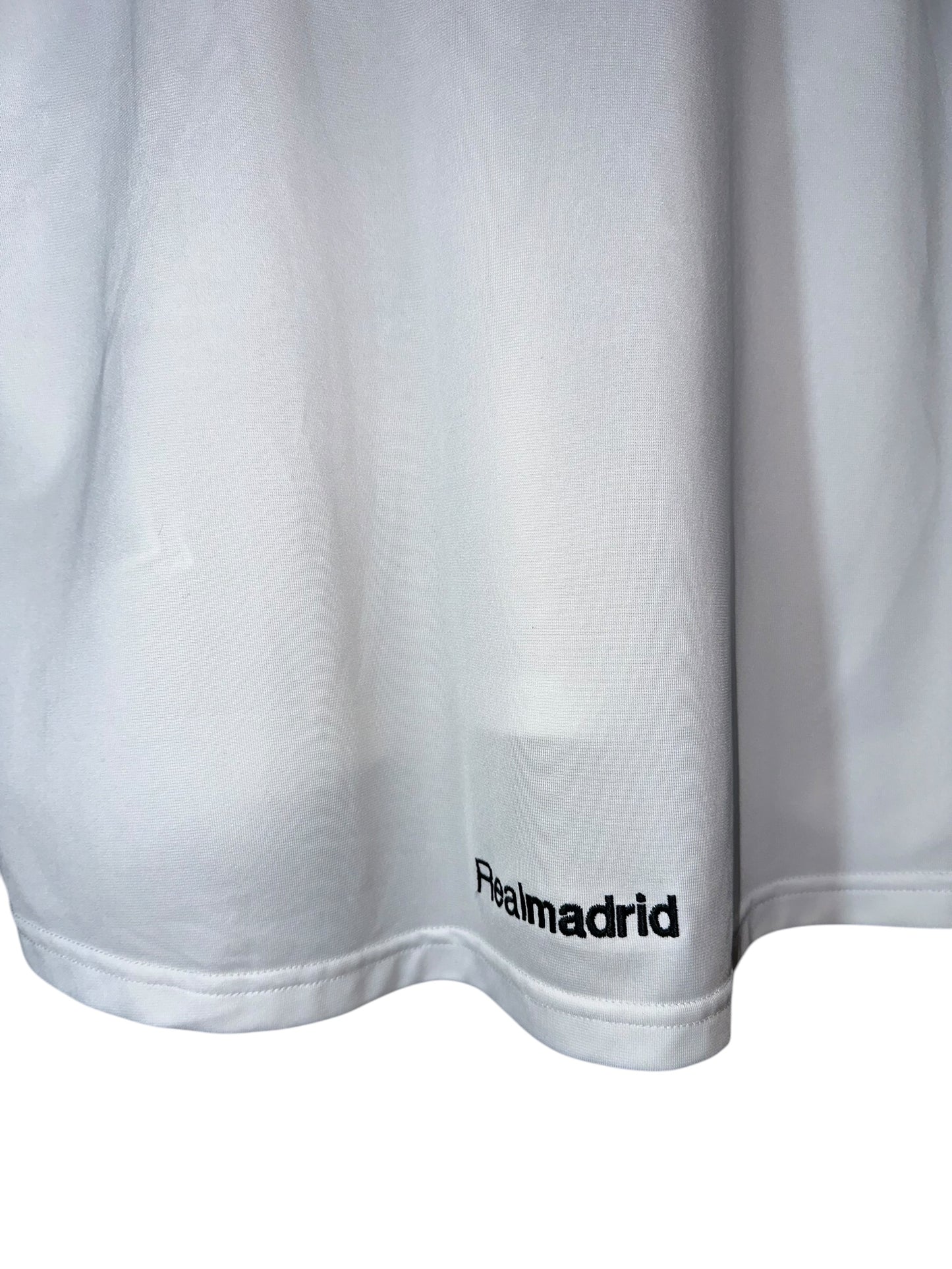 Real Madrid Adidas 2005-2006 Home Ronaldo (L)