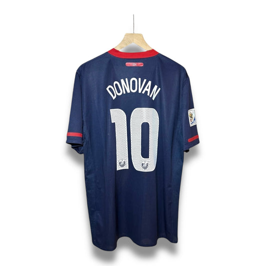 USA WC Nike 2010 Away Donovan (XL)